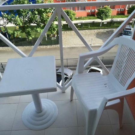 Gerber 1 Lejlighed Sunny Beach Eksteriør billede